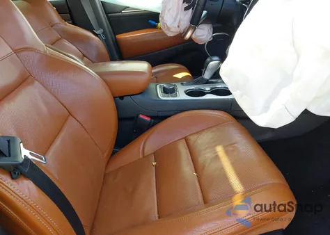 2016 Jeep Grand Cherokee Srt из США, поврежденный, VIN 1C4RJFDJ7GC359753